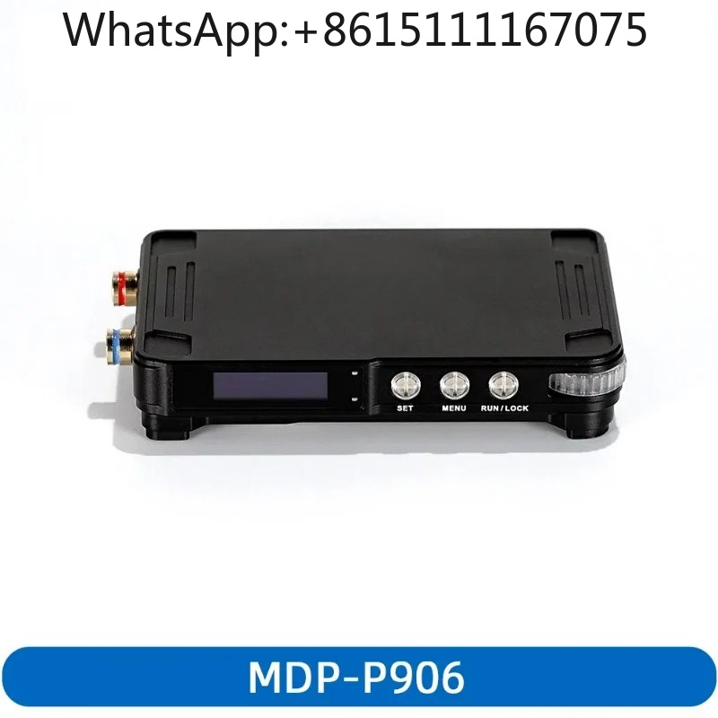Linear Lab Power Supply Adjustable - Alimentation électrique linéaire programmable miniature MDP-P906,