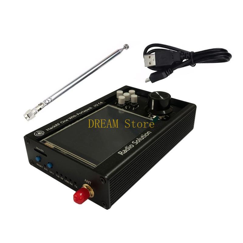 Carte développement Radio défi - Sdr Software Defined Radio Hackrf avis et prix