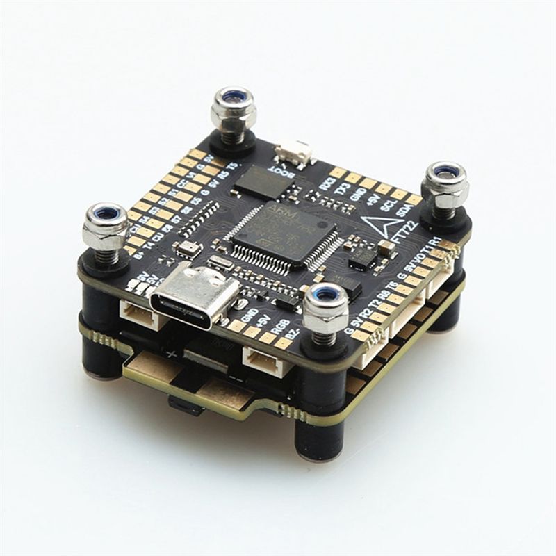 Excellent-F722 Stack F7 Contrô - Fpv Flight Controller F7 Stack 60A avis et prix