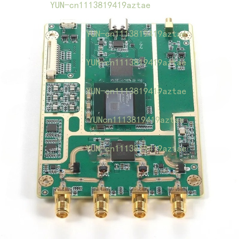 **Carte de développement de ra - Sdr Software Defined Radio Hackrf avis et prix