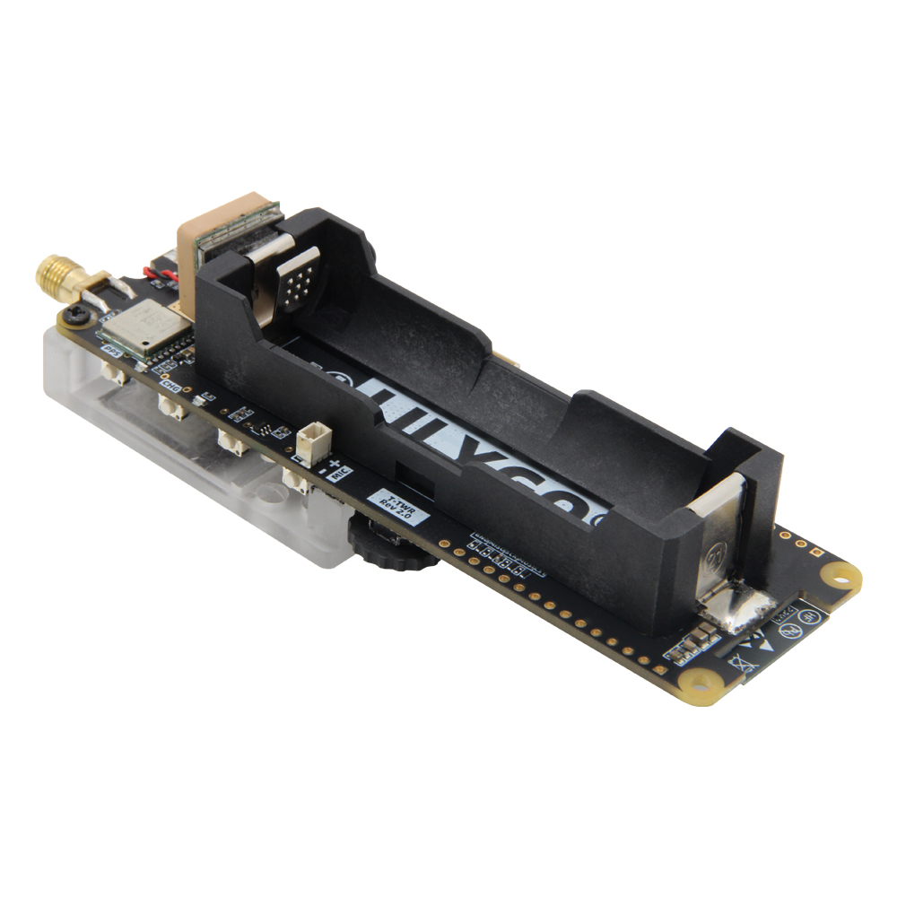 LILYGO® T-TWR Plus OpenEdition - Esp32 S3 Development Board Lot avis et prix