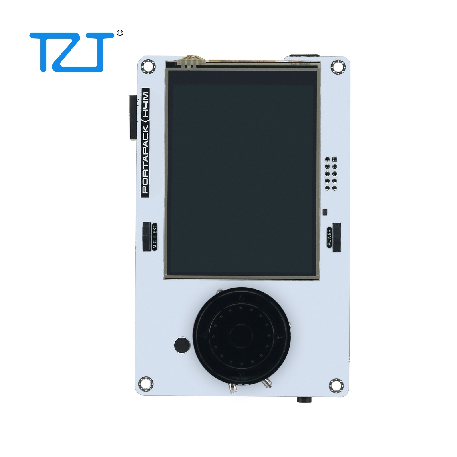 GOOD TZT Portapack H4MS Mayhem - Sdr Software Defined Radio Hackrf avis et prix