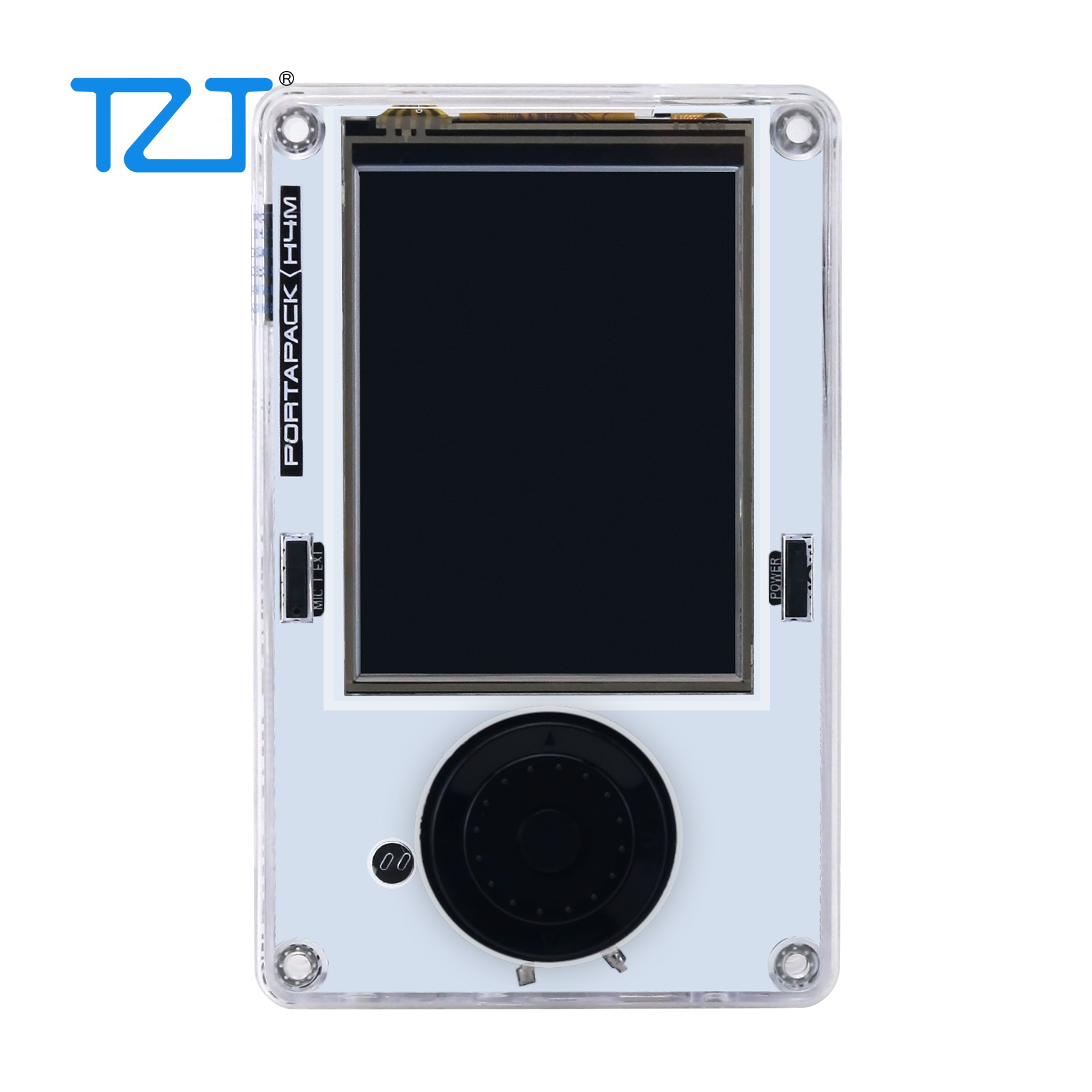 GOOD TZT Portapack H4MS Mayhem - Sdr Software Defined Radio Hackrf avis et prix