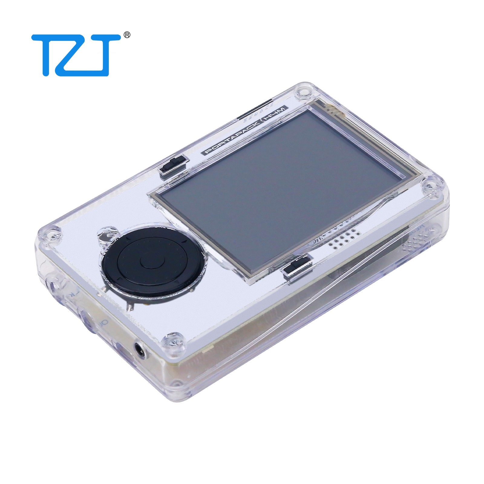 GOOD TZT Portapack H4MS Mayhem - Sdr Software Defined Radio Hackrf avis et prix