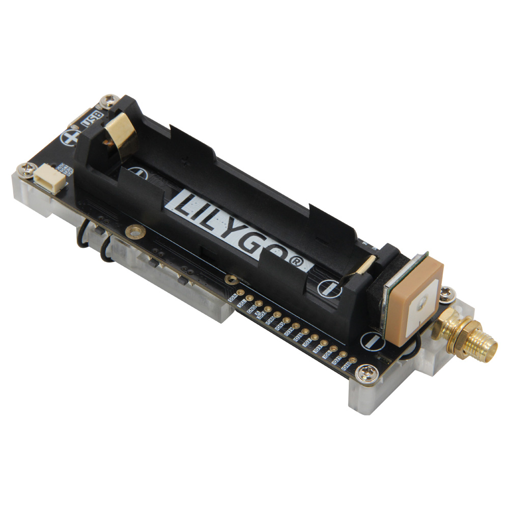 LILYGO® SoftRF T-Beam SUPREME  - Esp32 S3 Development Board Lot avis et prix