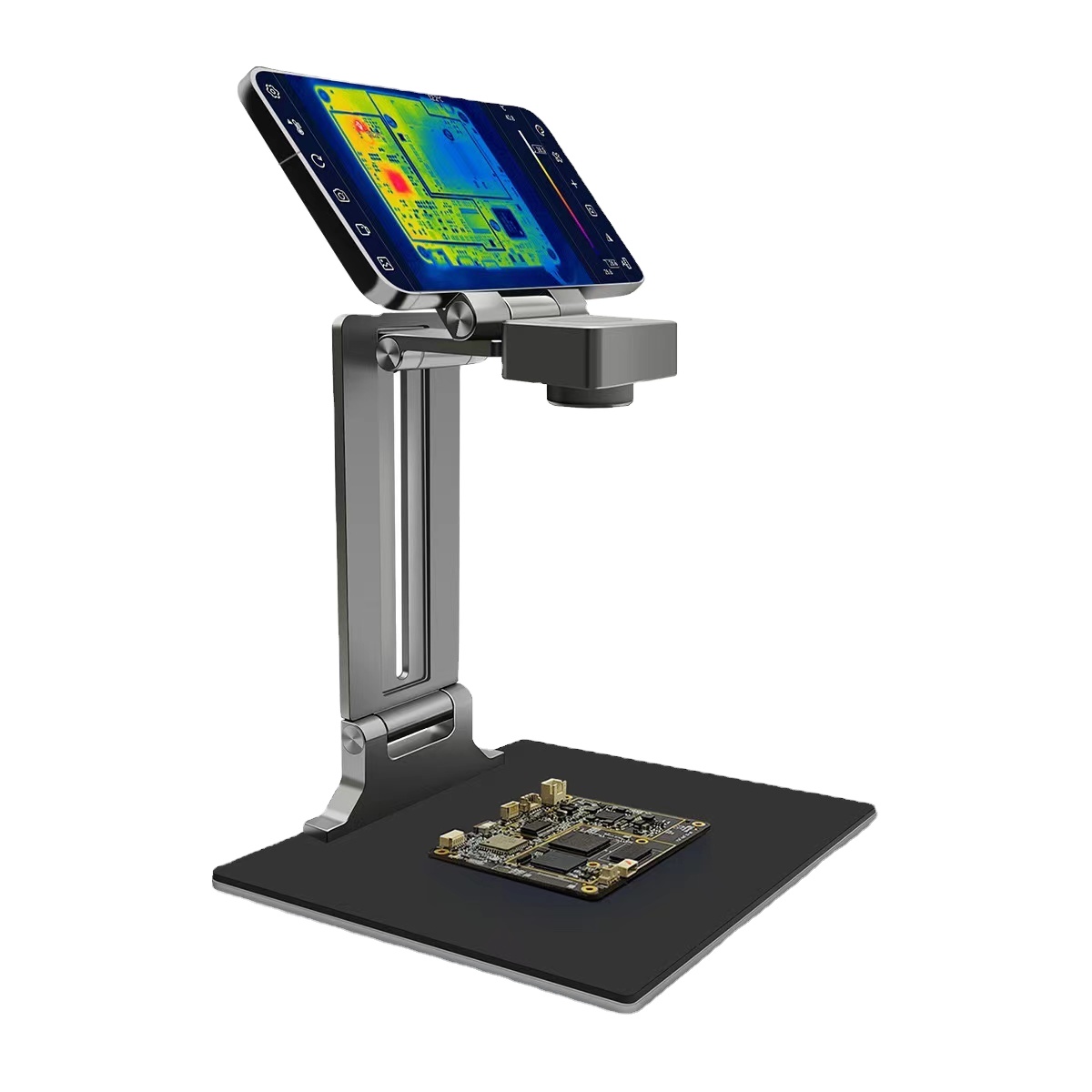 Analyseur d'imagerie thermique - Thermal Imaging Camera Pcb Repair avis et prix
