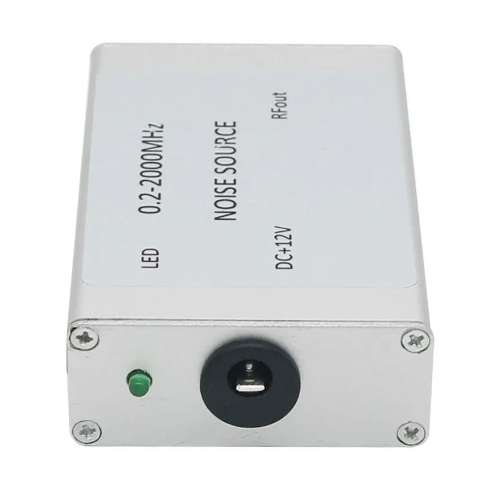 Générateur de signaux de bruit - Signal Generator Spectrum Analyzer avis et prix